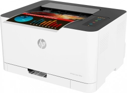 Color Laser Printer HP 150nw