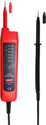 Provavatore di tensione AC/DC UNI-T con rilevamento automatico e indicazione LED