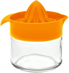 Glazen handmatige citruspers 300 ml