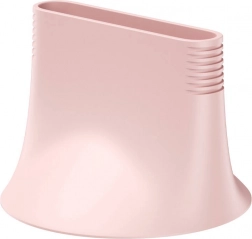 Smoothing nozzle for Dreame Gleam hair dryer – pink