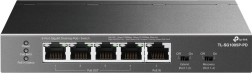 TP-Link TL-SG1005P-PD Network Switch with 5 Gigabit PoE Ports