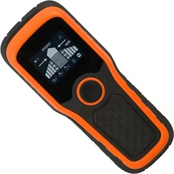 Détecteur de métaux Da296 pour câbles électriques