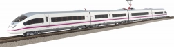 Piko zestaw startowy Pociąg pasażerski Velaro E AVE Renfe