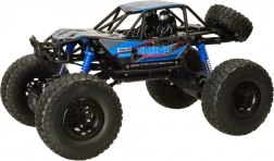 RC Off-Road Car Crawler Climbing Car 1:10 4WD 48 cm – Blue