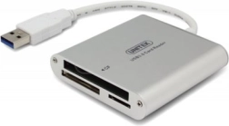 All-In-One USB 3.0 Card Reader