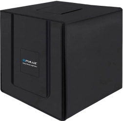Shadowless Photo Light Box 80 cm with 8500 lm LED Lighting PULUZ