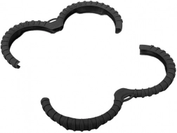 Ochranný kryt vrtule SUNNYLIFE pre DJI AVATA 2 – čierny