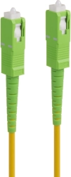 Optische patchkabel 5 m SC/APC MCTV-435