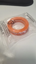 Aspirapolvere verticale TurboCyclone Pro 1000 con filtro HEPA