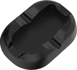 Silicone stand for DJI Osmo 360 camera (black)