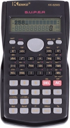 Scientific Calculator Kenko 240 Functions