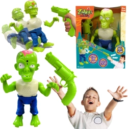 Zombie Blast™ - super jouet de tir Dragon-i Toys