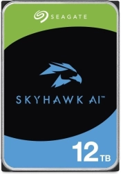 Disco rigido SkyHawk AI 12TB