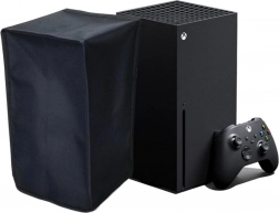Copertura antipolvere per XBOX Series X