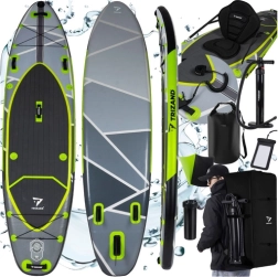Planche SUP 335 cm avec accessoires Trizand