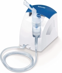 Beurer IH 26 S inhalátor kompresszortechnológiával