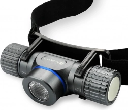 EVERACTIVE HL-1100R LED Headlamp, 1100 lm, IPX4, USB-C
