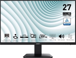 Monitor 27 palcov PRO MP273A LED FHD