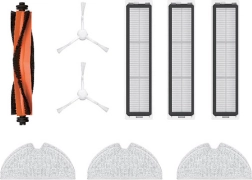 Accessory Set for Dreame L10 Pro Robot Vacuum