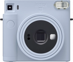 Fotocamera istantanea Fujifilm Instax SQ1 blu
