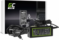 Caricatore Green Cell PRO 65 W 19 V 3,42 A con connettore 4,0 × 1,35 mm per ASUS