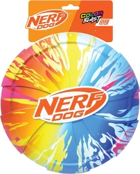 Nerf Dog flying disc for dogs 24 cm