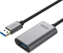 Usb 3.0 aktivní prodlužovací kabel 10 m am–af
