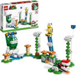 LEGO Super Mario Big Spike e Nuvola - set di espansione
