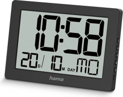 Ko Tao Electronic Wall Clock