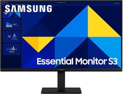 Monitor 27" SAMSUNG LS27D300