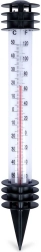 Buitentuinthermometer om in de grond te steken 23 cm PROGARDEN
