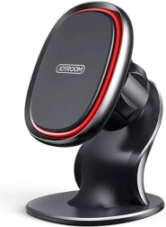 Supporto magnetico per auto JOYROOM Magic per cruscotto (nero)
