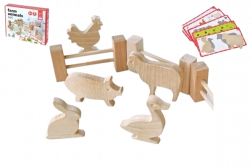 Barattolo in vetro con chiusura ermetica 4,2 l