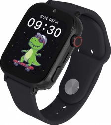 Garett Kids Nice Pro 4G Smartwatch for Children