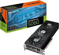 Gigabyte geforce rtx 5060 eagle max oc 8g graphics card 8 gb