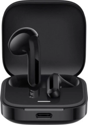 Cuffie wireless Redmi Buds 6 Active nero