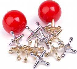 Jacks dobbelsteenspel