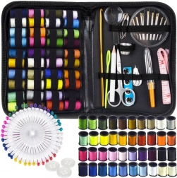 Tailor Kit 129 pcs Ruhhy