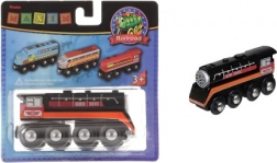 Maxim Epoch Steam Locomotive