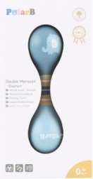 Drvena maraka POLARB od VIGA za djecu