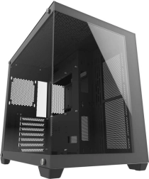 Dark Computer Case Darkflash C285P Black