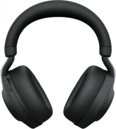 Jabra Evolve2 85 Stand Link380c UC stéréo casque sans fil noir avec ANC