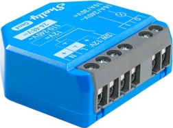 Unità di controllo Shelly 1 Gen4 – Zigbee e Matter