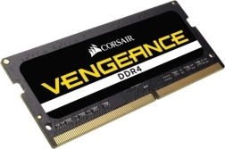 Corsair Vengeance DDR4 SODIMM 16 Go 2666 MHz CL18