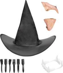 Witch Costume Set