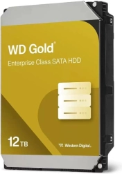 WD Gold Harde Schijf 12TB