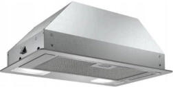 Island range hood