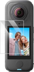 Gehärtetes Glas Puluz für Insta360 X4 Air
