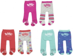 Chaussettes BABY Born pour poupée 43 cm