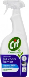 Cif Bathroom Descaler Cleaner 750 ml